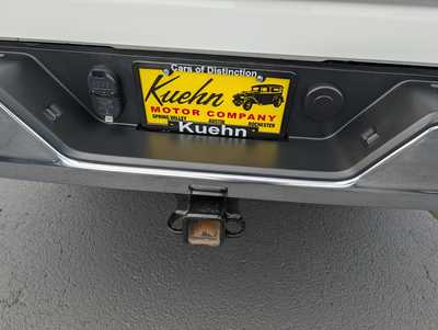 2020 Chevrolet 3500 Crew Cab, $34900. Photo 9