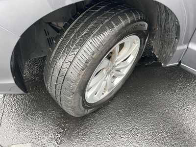 2018 Acura RDX, $18487. Photo 11