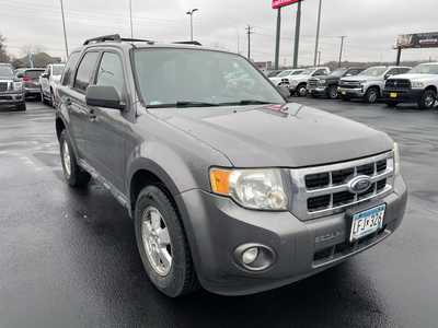 2009 Ford Escape, $2995. Photo 2