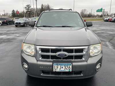2009 Ford Escape, $2995. Photo 3