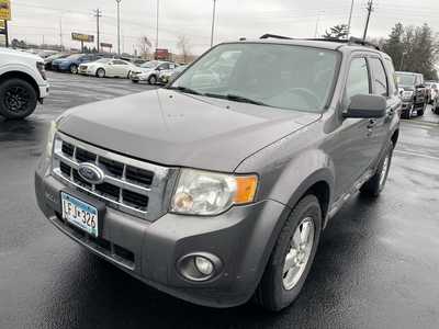 2009 Ford Escape, $2995. Photo 4