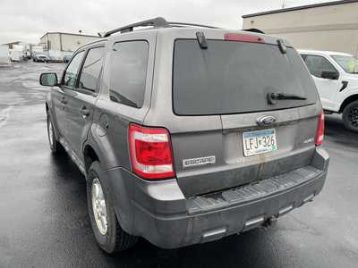 2009 Ford Escape, $2995. Photo 6