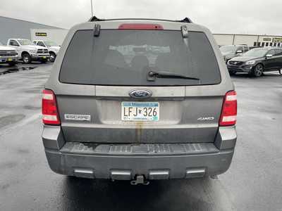 2009 Ford Escape, $2995. Photo 7