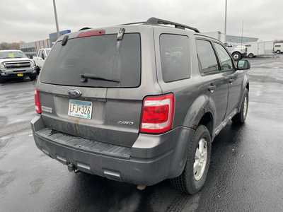2009 Ford Escape, $2995. Photo 8