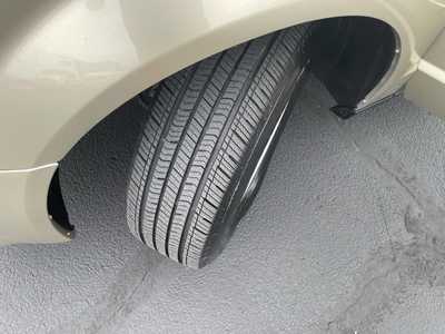 2010 Dodge Caravan, Grand, $8997. Photo 10