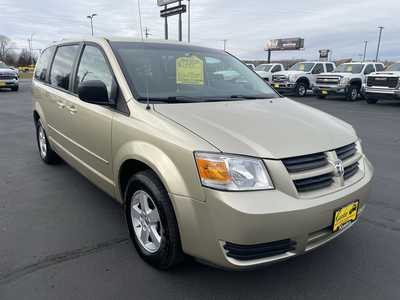 2010 Dodge Caravan, Grand, $8997. Photo 2