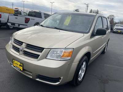 2010 Dodge Caravan, Grand, $8997. Photo 4