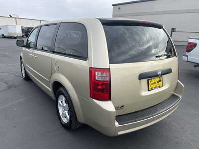 2010 Dodge Caravan, Grand, $8997. Photo 6