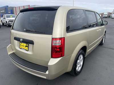 2010 Dodge Caravan, Grand, $8997. Photo 8