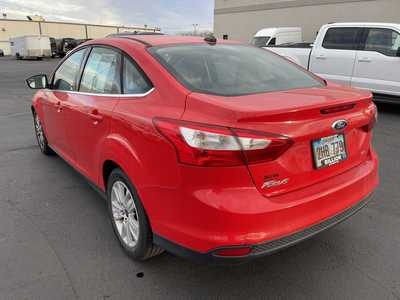 2012 Ford Focus, $4995. Photo 6