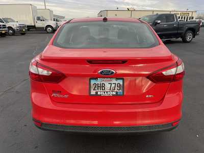 2012 Ford Focus, $4995. Photo 7