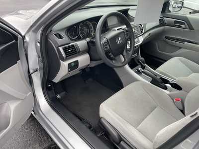 2013 Honda Accord, $11937. Photo 12