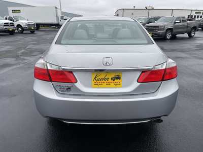 2013 Honda Accord, $11937. Photo 7