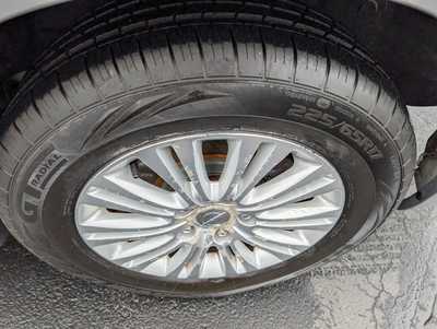 2016 Chrysler Town & Country, $12986. Photo 10