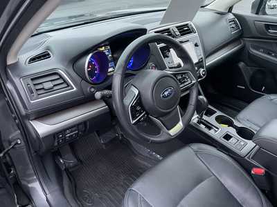 2019 Subaru Legacy, $20987. Photo 12