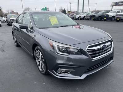 2019 Subaru Legacy, $20987. Photo 2