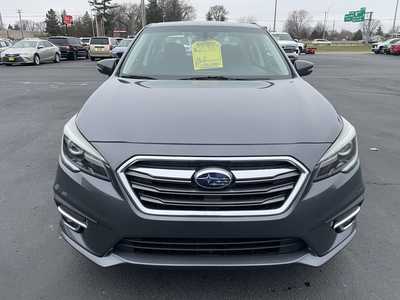 2019 Subaru Legacy, $20987. Photo 3