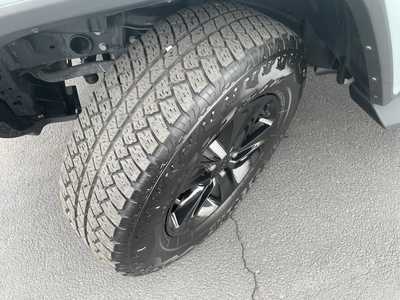 2023 Jeep Wrangler, $37995. Photo 10