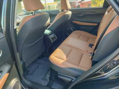 2020 Lexus NX, $27985. Photo 10