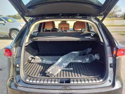 2020 Lexus NX, $27985. Photo 11