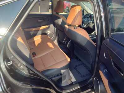 2020 Lexus NX, $27985. Photo 12