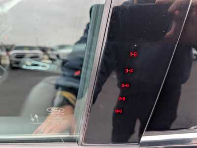 2022 Ford Escape, $19977. Photo 10