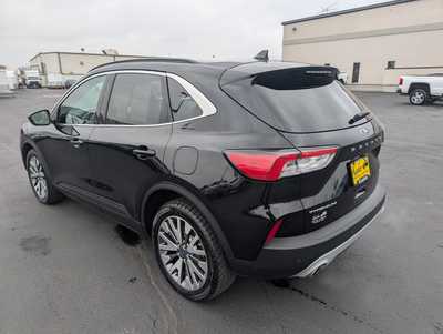 2022 Ford Escape, $19977. Photo 6