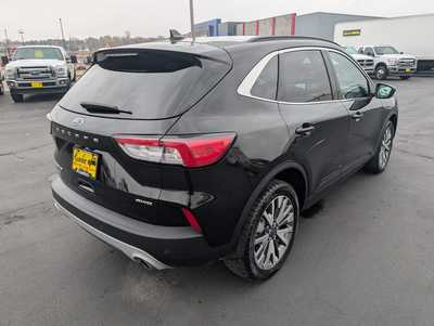2022 Ford Escape, $19977. Photo 8