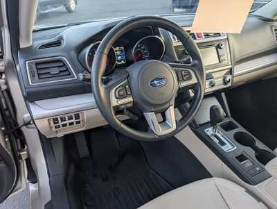 2015 Subaru Legacy, $9495. Photo 12