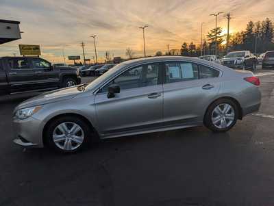 2015 Subaru Legacy, $9495. Photo 5