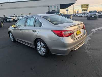 2015 Subaru Legacy, $9495. Photo 6