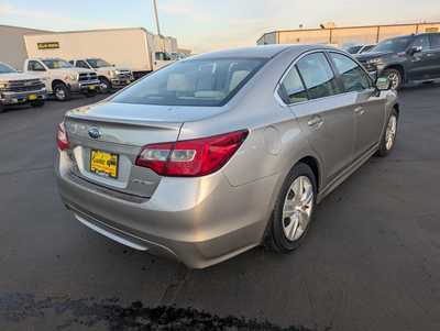 2015 Subaru Legacy, $9495. Photo 8