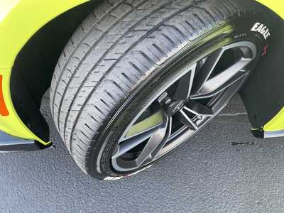 2021 Chevrolet Camaro, $39987. Photo 10