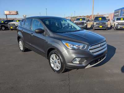 2019 Ford Escape, $15985. Photo 2