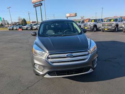 2019 Ford Escape, $15985. Photo 3
