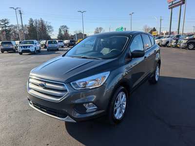 2019 Ford Escape, $15985. Photo 4