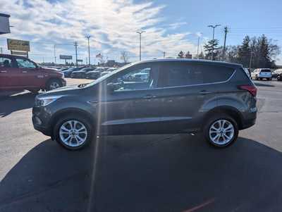 2019 Ford Escape, $15985. Photo 5