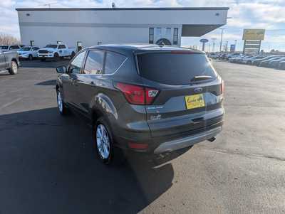 2019 Ford Escape, $15985. Photo 6