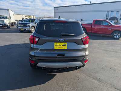 2019 Ford Escape, $15985. Photo 7