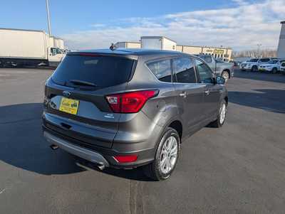 2019 Ford Escape, $15985. Photo 8