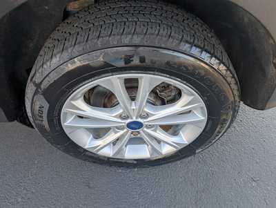 2019 Ford Escape, $15985. Photo 9