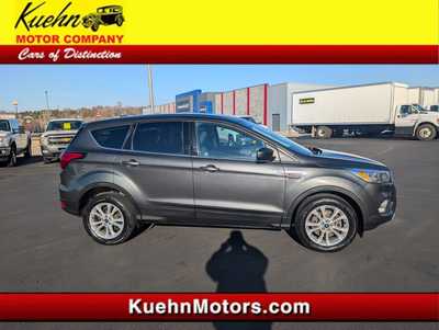 2019 Ford Escape, $15985. Photo 1