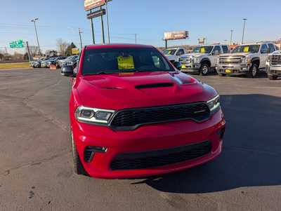 2021 Dodge Durango, $36977. Photo 3