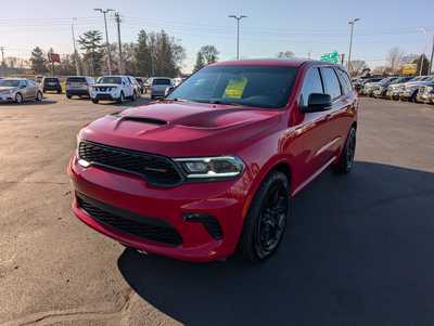 2021 Dodge Durango, $36977. Photo 4