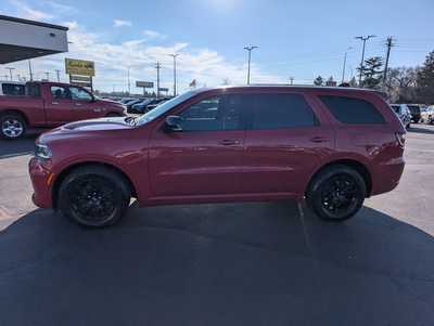 2021 Dodge Durango, $36977. Photo 5