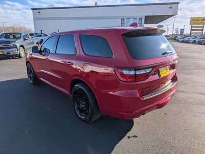 2021 Dodge Durango, $36977. Photo 6