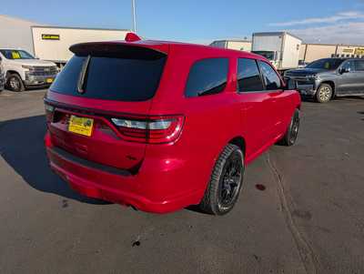 2021 Dodge Durango, $36977. Photo 8