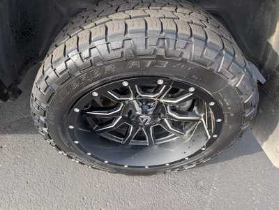 2020 RAM 1500 Crew Cab, $34985. Photo 10