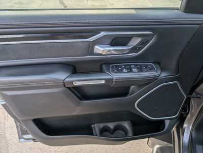 2020 RAM 1500 Crew Cab, $34985. Photo 11
