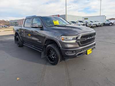 2020 RAM 1500 Crew Cab, $34985. Photo 2